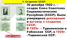 СССР в период НЭПа, слайд 18