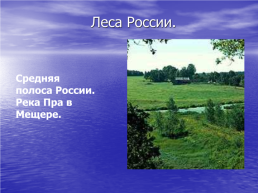 Величие России и ее краса, слайд 8