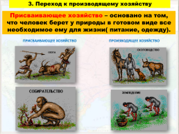 Древнейшие люди на территории восточно-европейской равнины, слайд 21
