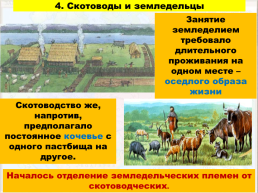 Древнейшие люди на территории восточно-европейской равнины, слайд 24