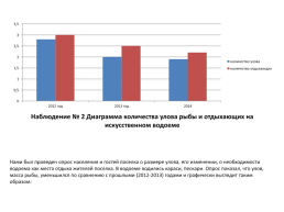 Пресная вода может стать дефицитом, слайд 4