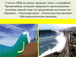 Место ОБЖ в жизни человека и ученика исследовательская работа, слайд 8