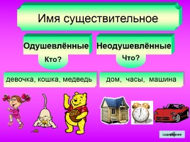 Таблицы по русскому языку 2-4 классы, слайд 26