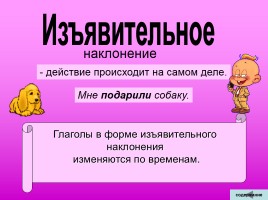 Таблицы по русскому языку 2-4 классы, слайд 43