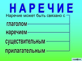 Таблицы по русскому языку 2-4 классы, слайд 47