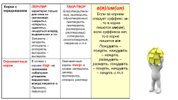 Анализируем смысловые связи, слайд 10