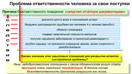 Анализируем смысловые связи, слайд 62