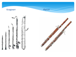 Язычковые музыкальные инструменты, слайд 12