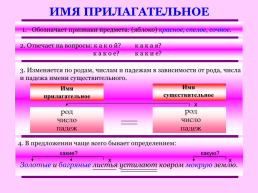 Памятка по русскому языку, слайд 40