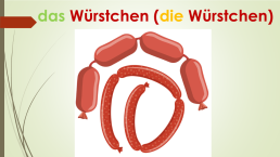 Интерактивный тренажёр к урокам немецкого языка в 3 классе по теме «Еssen und trinken», слайд 6