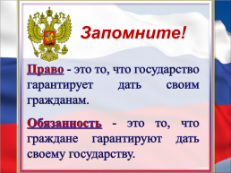 Конституционные обязанности граждан РФ, слайд 12