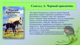 Добрый мир любимых книг о природе, слайд 27