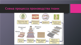 Текстильные материалы. Урок технологии в 5 классе, слайд 20