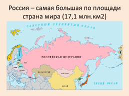 Впереди планеты всей о мировых Российских рекордах, слайд 2