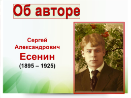 Школа России литературное чтение, слайд 21