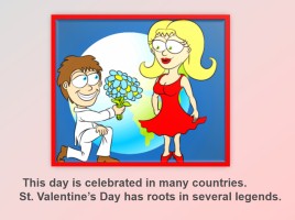 St. Valentines Day, слайд 3