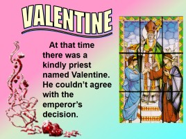 St. Valentines Day, слайд 5