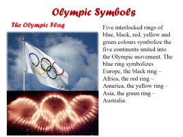 Olympic Games, слайд 12
