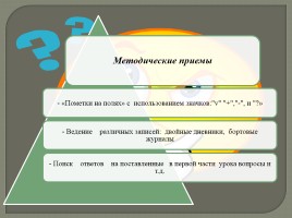 Применение технологии развития критического мышления на уроках русского языка, слайд 12