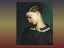 Лики женской красоты в русской классической живописи, слайд 16