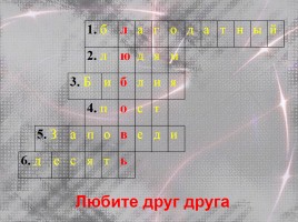 Золотое правило этики, слайд 10