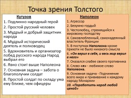Кутузов и Наполеон, слайд 23