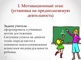 Психофизиология в решении проблем обучения русскому языку и литературе, слайд 7