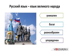 Функции современного русского языка, слайд 8