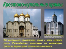 Храмы России, слайд 4