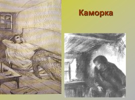 Петербург Достоевского в романе «Преступление и наказание», слайд 18