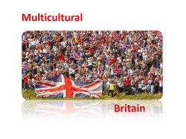 People in Britain, слайд 2