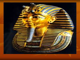 Искусство и религия Древнего Египта, слайд 25