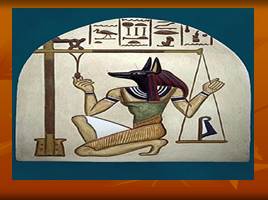 Искусство и религия Древнего Египта, слайд 9