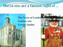 Great Britain - London, слайд 10