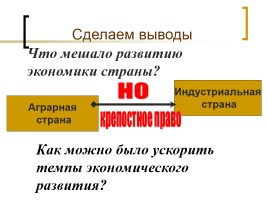 Экономическое развитие России в 1830-1850-е гг., слайд 8
