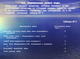 Проект на тему «Изучение экологического состояния водоема Верхний пруд», слайд 14