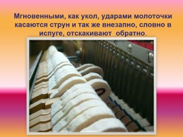 Фортепиано, слайд 8