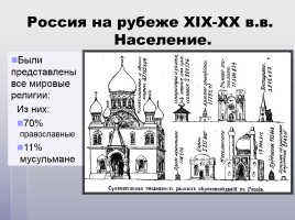 Российская империя на рубеже XIX-XX веков - Экономическое развитие России, слайд 5