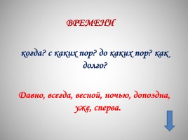 Всё о наречии - Русский язык 5-11 класс, слайд 16