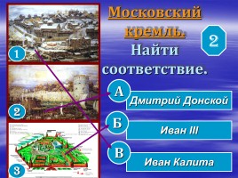 Игра «История России», слайд 3