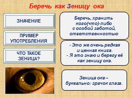 Богатство русского языка - Словарь устойчивых сравнений, слайд 8