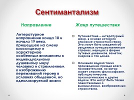 Александр Николаевич Радищев «Очерк жизни и творчества», слайд 13