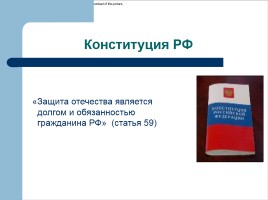 Армия и российское общество, слайд 9