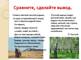 Педагогические технологии, используемые в поликультурном образовании школьников при обучении русскому языку как неродному, слайд 17