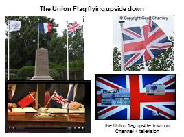 How to draw the Union Jack — accurately