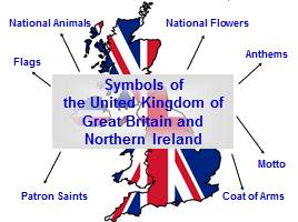 The United Kingdom of Great Britain and Northern Ireland on the world map, слайд 4