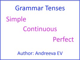 Для урока английского языка по теме «Grammar: Yes / No Questions» c применением сорбонки, слайд 1