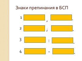 Сложные предложения - Знаки препинания в сложных предложениях, слайд 27