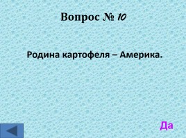 Интеллектуальная игра для 6 классов «Интеллектуальное казино», слайд 49