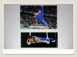 История возникновения гимнастики, слайд 15